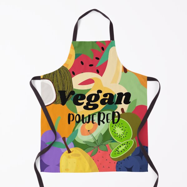 Item preview, Vegan Powered designed and sold by Atheneadesign.