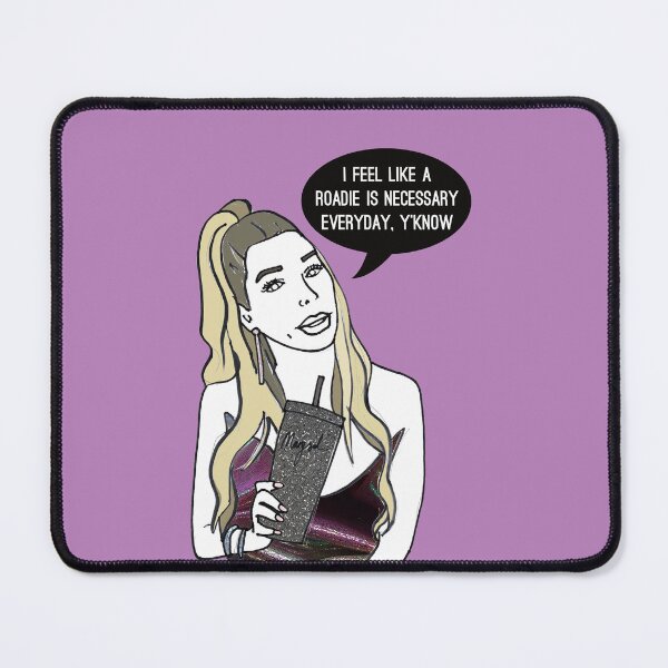 Item preview, Roadie designed and sold by Katsillustration.