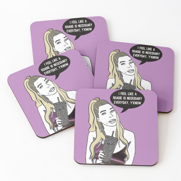 Item preview, Roadie designed and sold by Katsillustration.