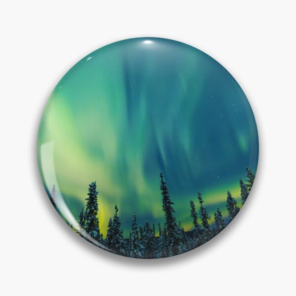 Item preview, Beautiful Northern Lights designed and sold by Monika Howarth.