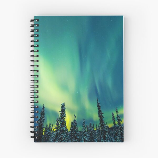 Item preview, Beautiful Northern Lights designed and sold by Monika Howarth.