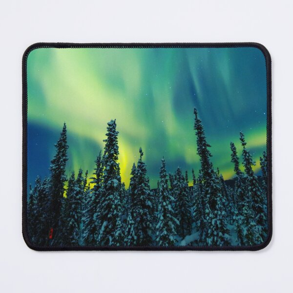 Item preview, Beautiful Northern Lights designed and sold by Monika Howarth.