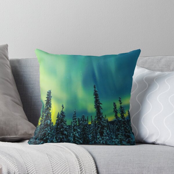 Item preview, Beautiful Northern Lights designed and sold by Monika Howarth.