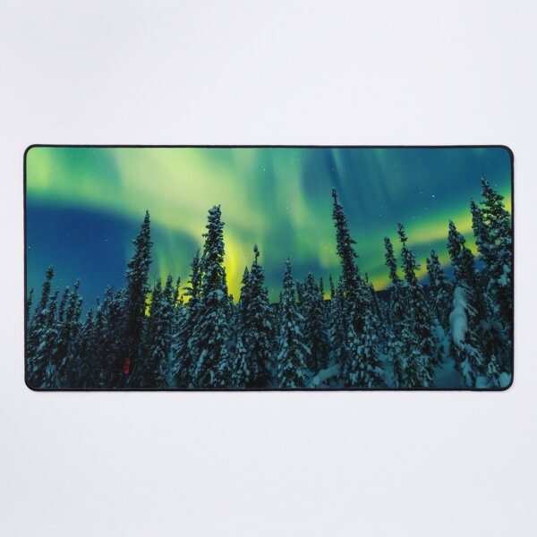Item preview, Beautiful Northern Lights designed and sold by Artbymonika.