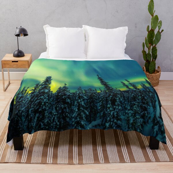 Item preview, Beautiful Northern Lights designed and sold by Monika Howarth.