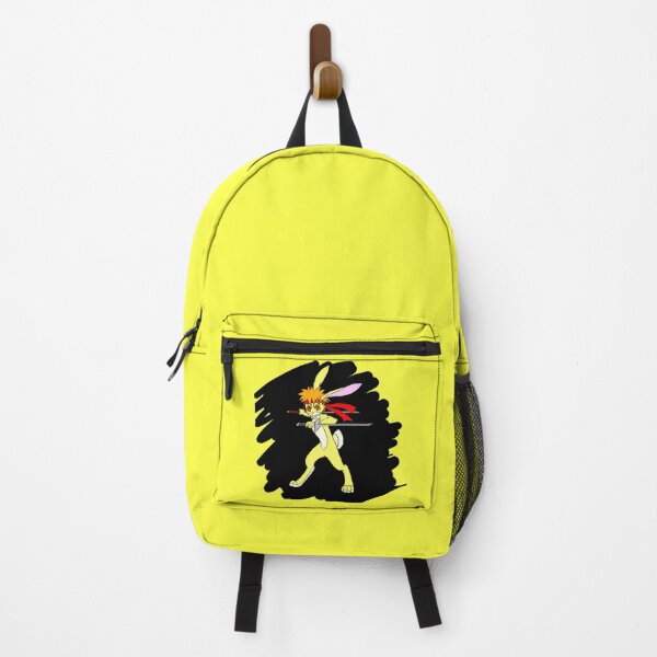 Item preview, My first Ninja Bunny logo designed and sold by Vitooka.