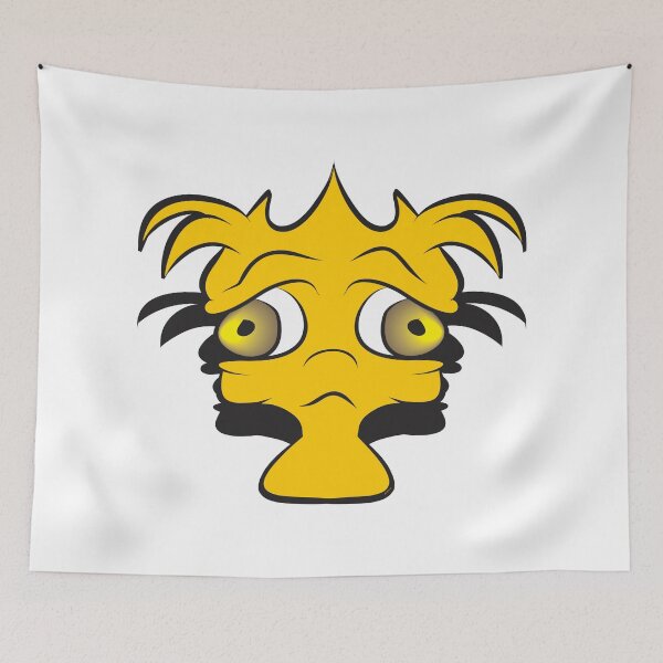 Item preview, THING - 1 designed and sold by MontanaJack.