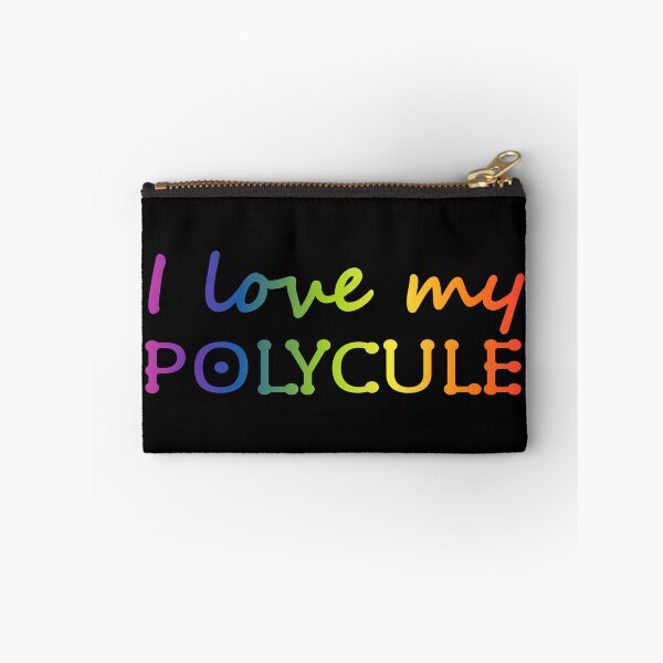 Item preview, I Love My Polycule designed and sold by MyThingNow.