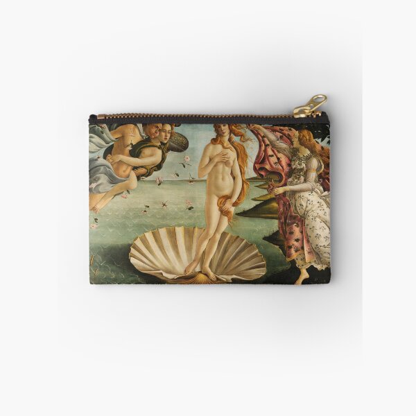 Item preview, Sandro Botticelli -Birth of Venus designed and sold by emilypigou.