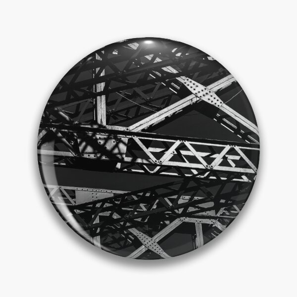 Item preview, Wearmouth Bridge Abstract designed and sold by axp7884.