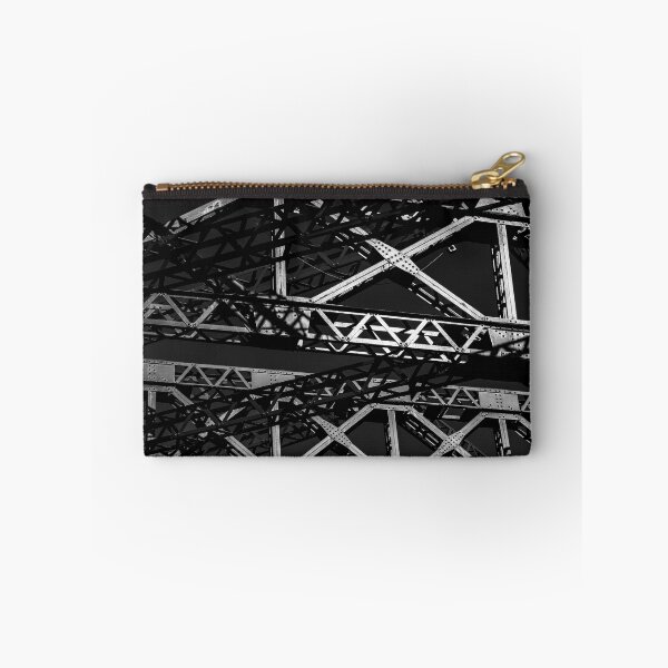 Item preview, Wearmouth Bridge Abstract designed and sold by axp7884.