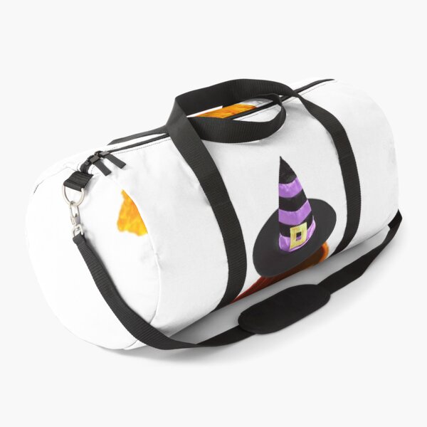 Item preview, Nuclear Explosion with Witch Hat designed and sold by dino8.
