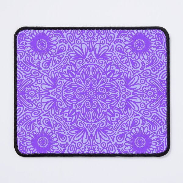 Item preview, Purple pattern  designed and sold by MyZtyle.