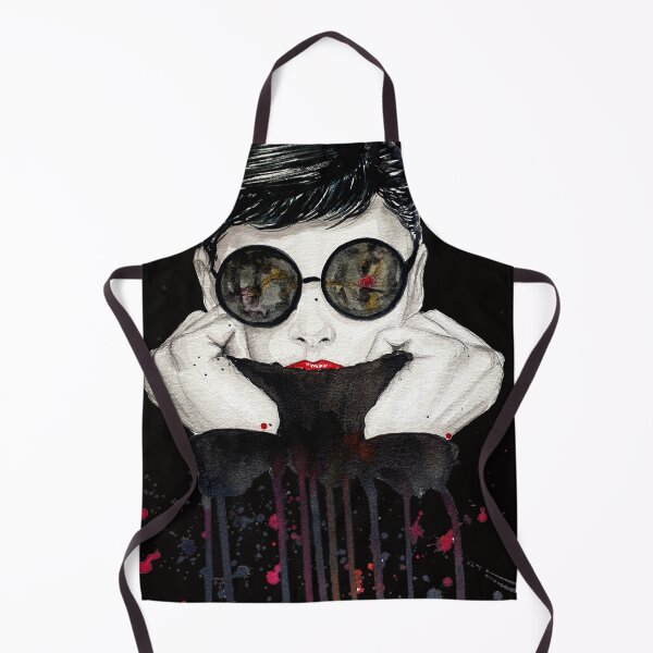 Item preview, Not Audrey with back background designed and sold by AnaFilipa.