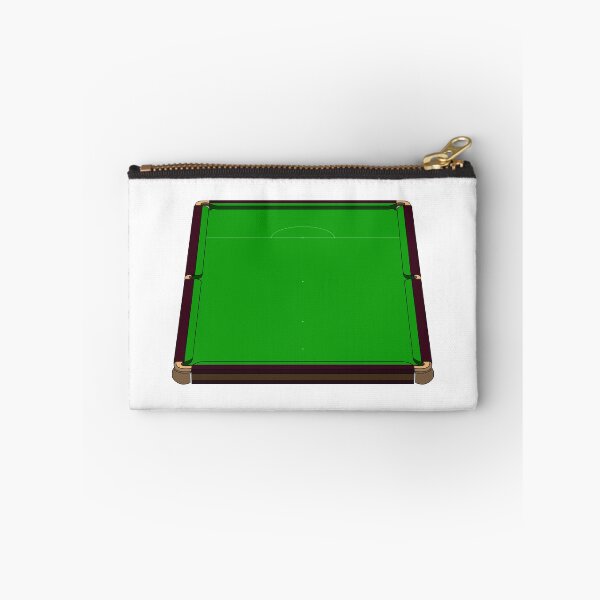 Item preview, Snooker Table Tactics Board Sticker designed and sold by Cue-.