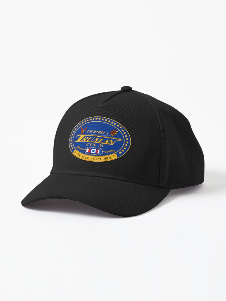 USS Harry S. Truman (CVN-75) - US Navy