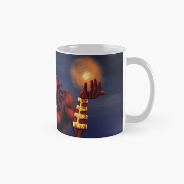 Item preview, Red With designed and sold by robsonroper.