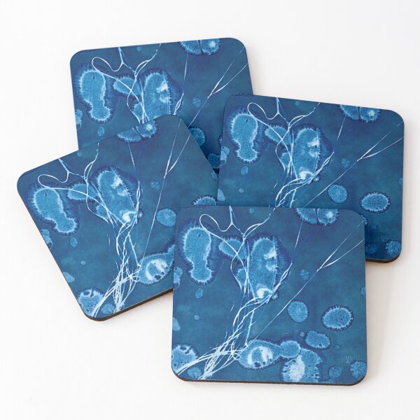 Item preview, Cornish Deep designed and sold by Lesley Treloar.