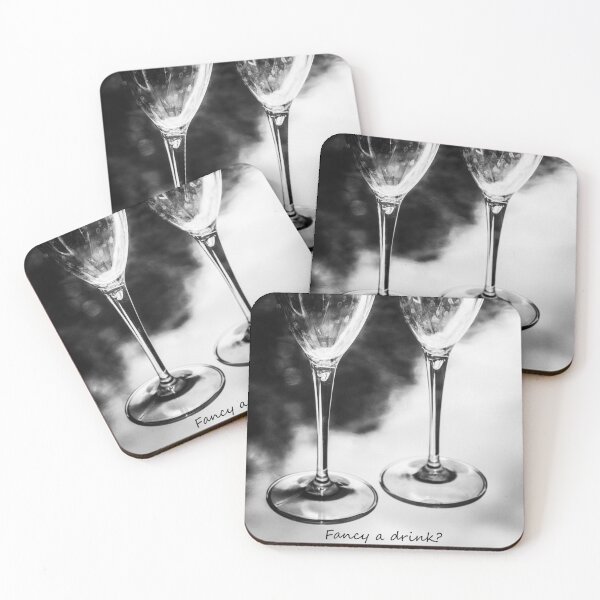 Item preview, Fancy a Drink designed and sold by heidipics.