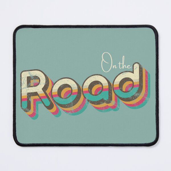 Item preview, On The Road Again. designed and sold by Brendsy.