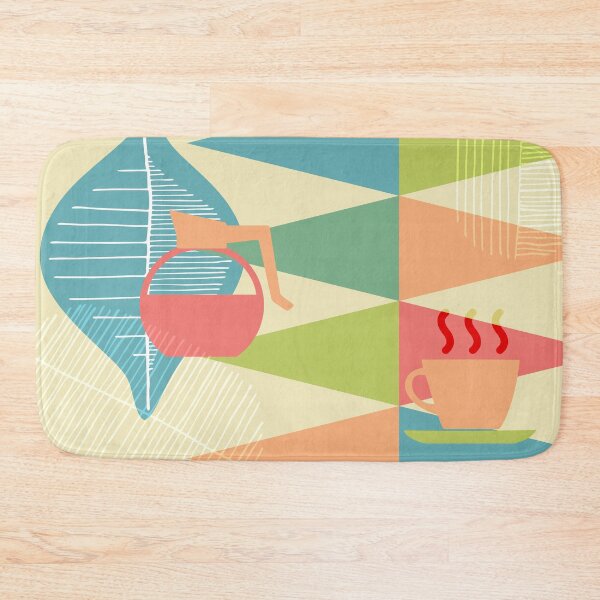 Item preview, Mid Century Modern Coffee designed and sold by KeeganCreations.