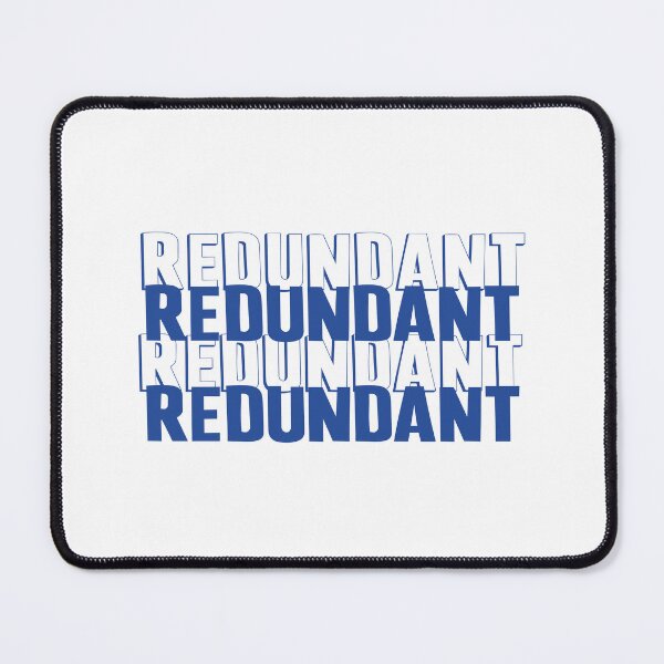 Item preview, Redundant designed and sold by fadouades.