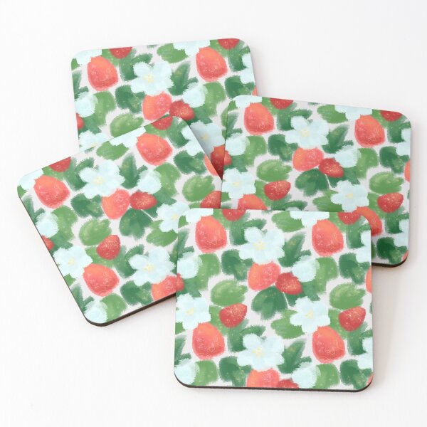 Item preview, Strawberry  designed and sold by IcyArtShop.