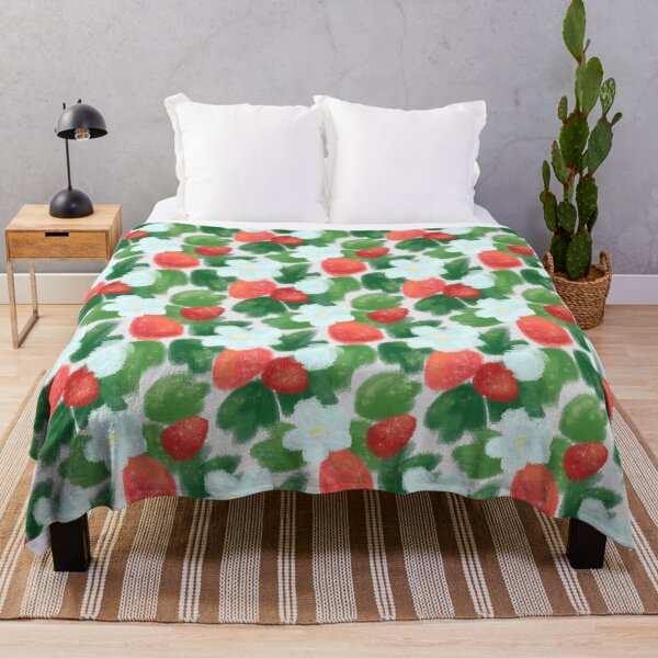 Item preview, Strawberry designed and sold by IcyArtShop.