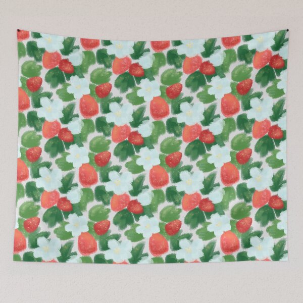 Item preview, Strawberry  designed and sold by IcyArtShop.