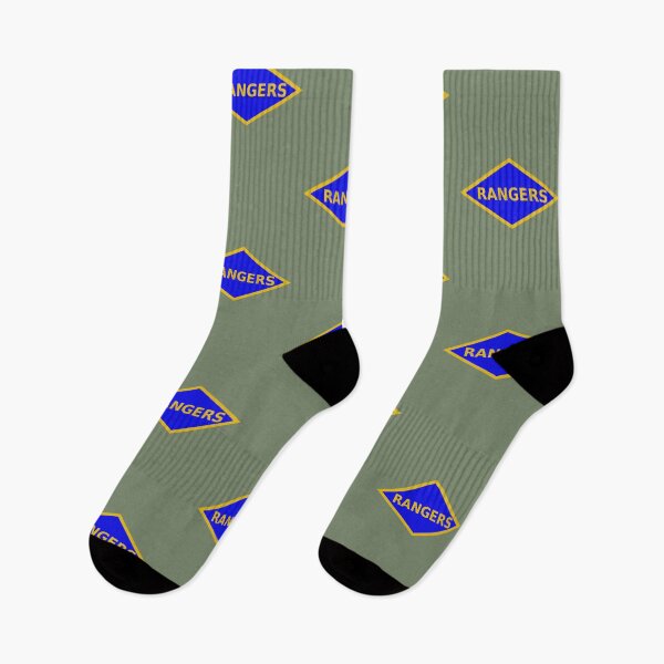 Item preview, United States Army Rangers (Historical - WW2) designed and sold by wordwidesymbols.