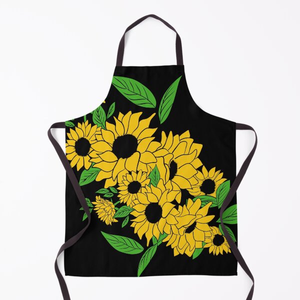 Item preview, Sunflowers designed and sold by Mermaidssparkle.