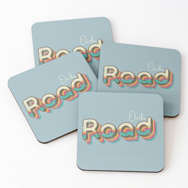 Item preview, On The Road Again. designed and sold by Brendsy.