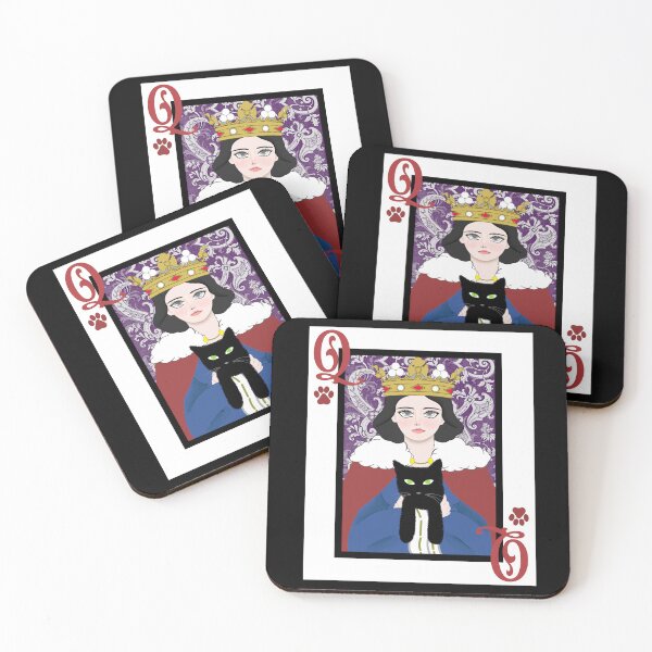 Item preview, Queen  designed and sold by LadyBlanca.
