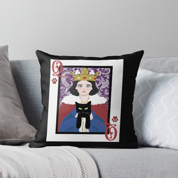 Item preview, Queen  designed and sold by LadyBlanca.