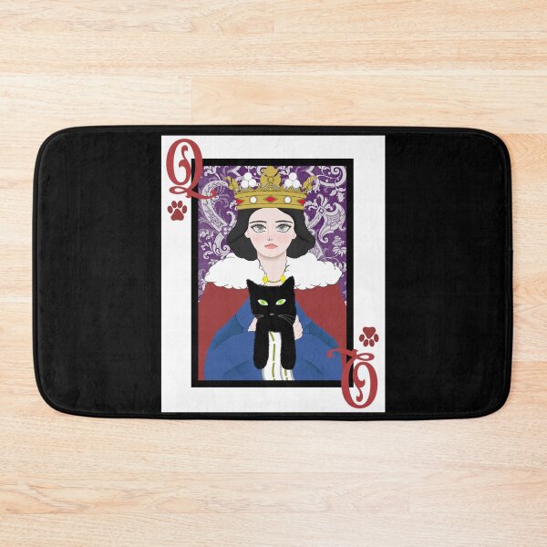 Item preview, Queen  designed and sold by LadyBlanca.