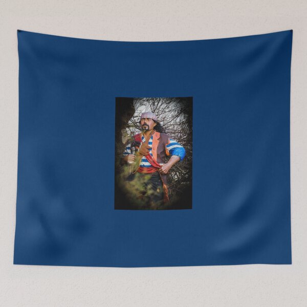 Item preview, Pirate Look Out designed and sold by heidipics.