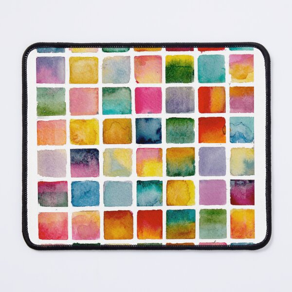 Item preview, Lots of Squares designed and sold by laurelbeard.