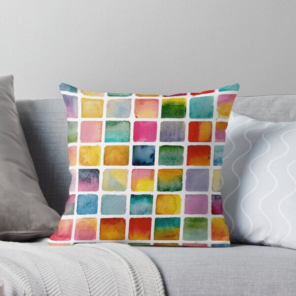Item preview, Lots of Squares designed and sold by laurelbeard.