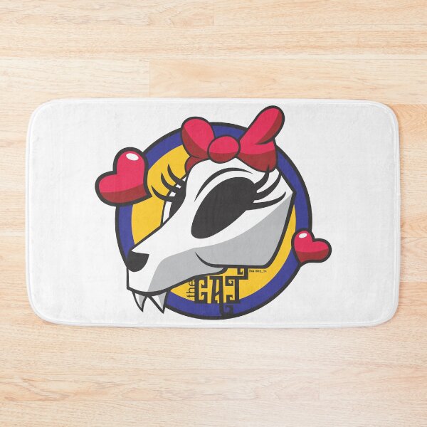 Item preview, The Love Cat designed and sold by walneytx.