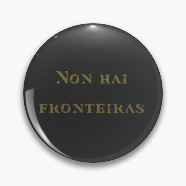 Item preview, There are no borders - Tanxugueiras - Terra designed and sold by itspaloma.