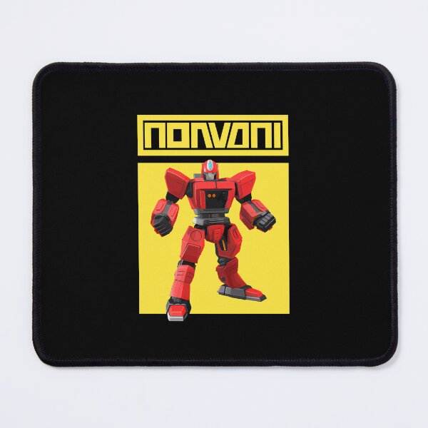 Item preview, Robot Hero Tee - Yellow designed and sold by allincolors.