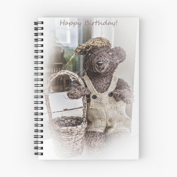 Item preview, Teddy Bear Picnic designed and sold by heidipics.