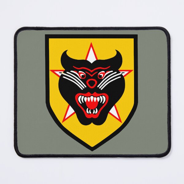 Item preview, ARVN Rangers - Vietnam (historical) designed and sold by wordwidesymbols.