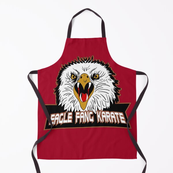 Item preview, Eagle Fang Karate designed and sold by McPod.