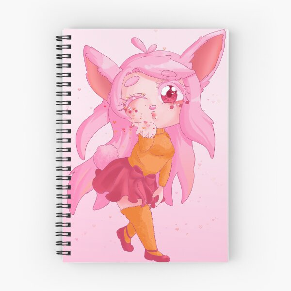 Item preview, Cute Chibi designed and sold by nellahart.