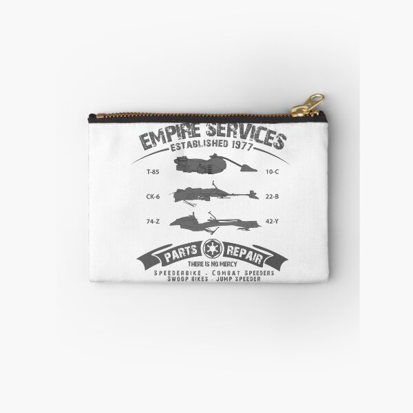 Item preview, Empire parts and repair designed and sold by DesignSalvation.