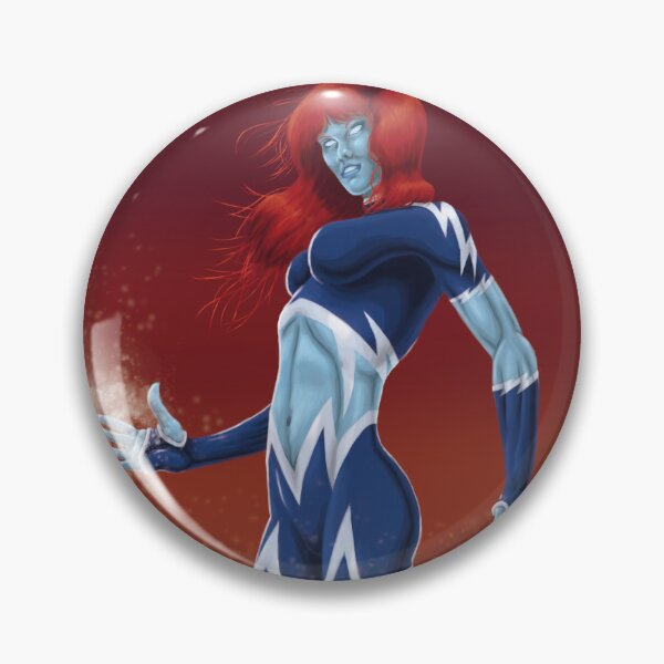 Item preview, Ice Girl designed and sold by robsonroper.