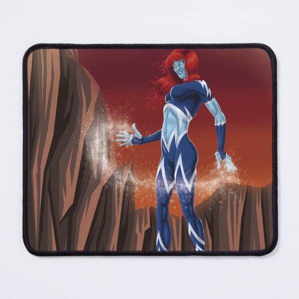 Item preview, Ice Girl designed and sold by robsonroper.