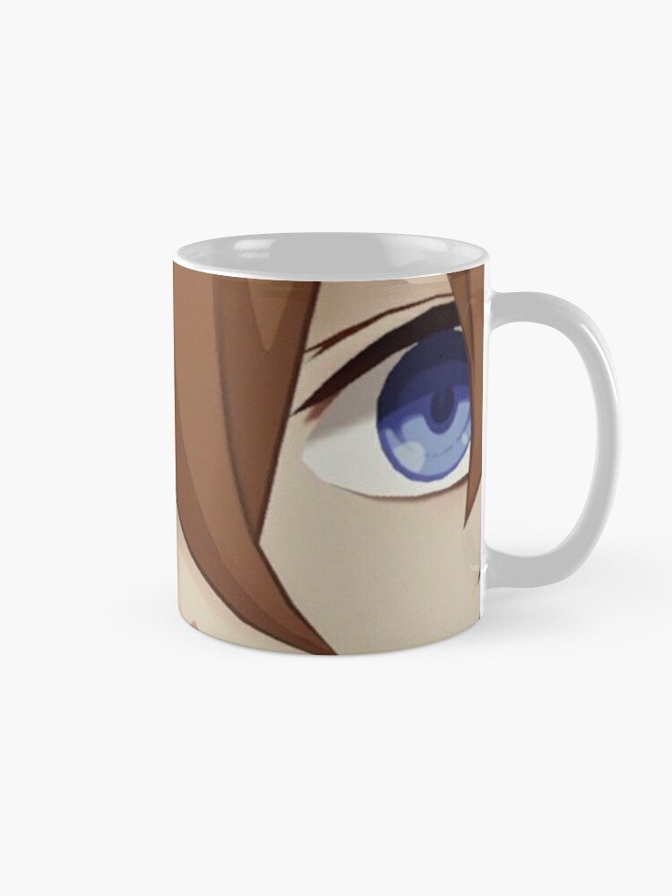 Kaveh Genshin Impact Ceramic Anime Mug, Coffee Tea Cup Male