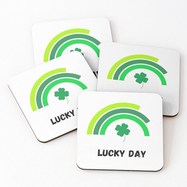 Item preview, Lucky  green day  designed and sold by DeeCeeFashion.